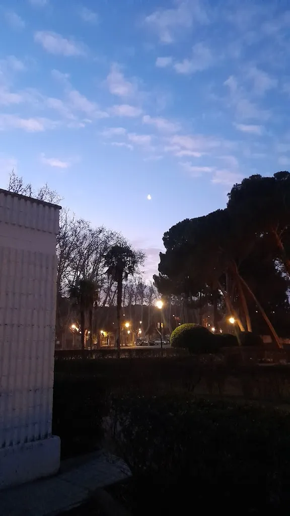 Patricia Tejedor Escribano_Restaurante Asador Mar-Ben_Brea de Aragón_review