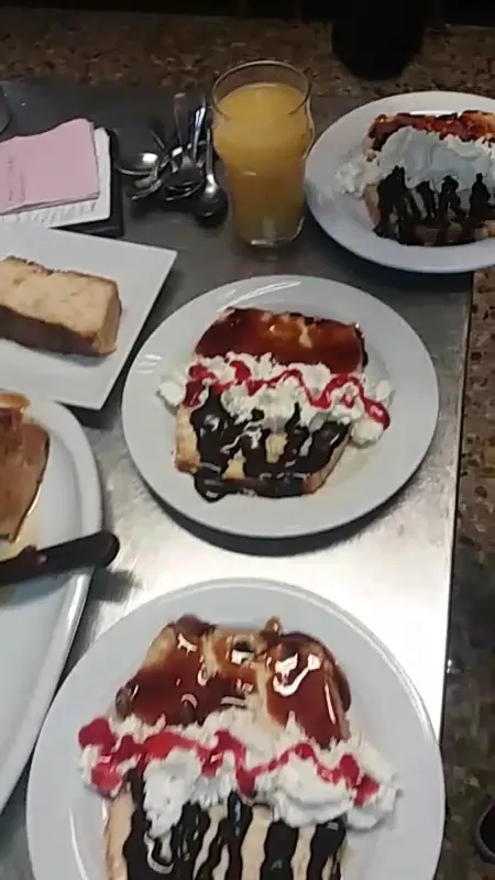 Restaurante Asador Mar-Ben_Brea de Aragón_slider_image_2