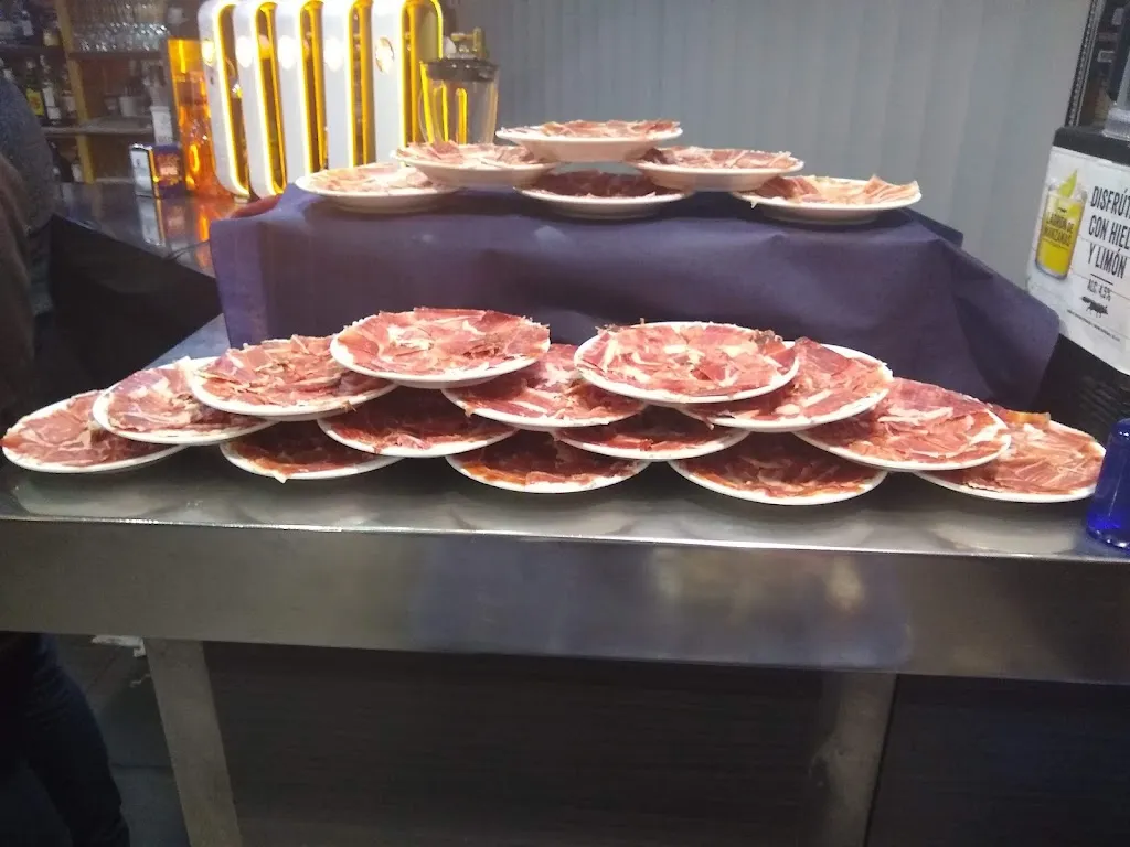 Menu_Bar Avenida Sport y Tapas_Brea de Aragón_image_5