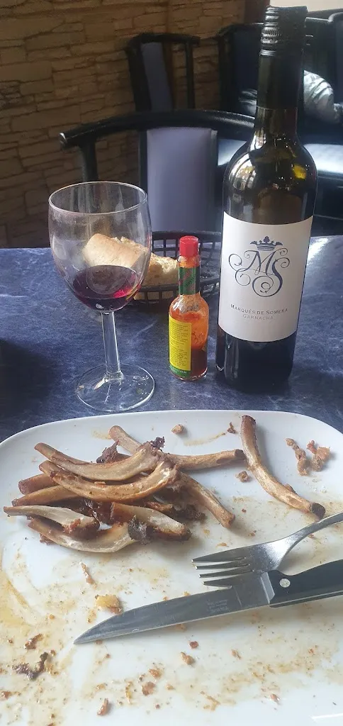 Menu_Bar Avenida Sport y Tapas_Brea de Aragón_image_7