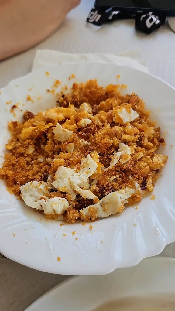 Juli Diaz_Restaurante Lago Resort_Bubierca_review