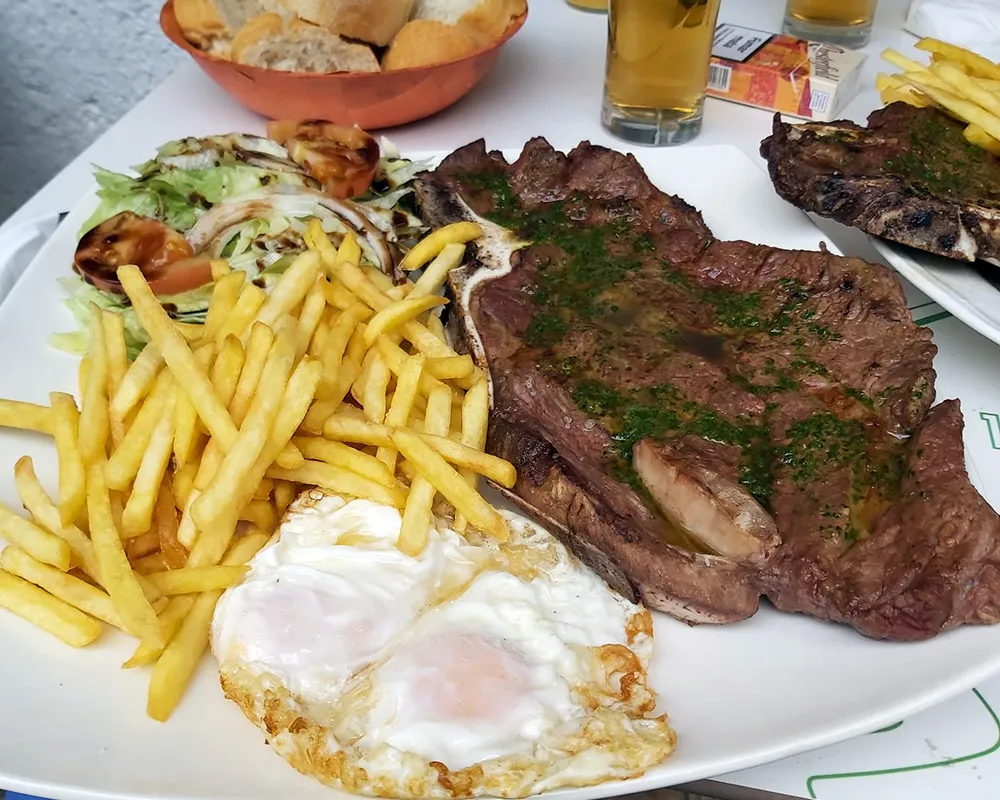 Restaurante Lago Resort_Bubierca_slider_image_2