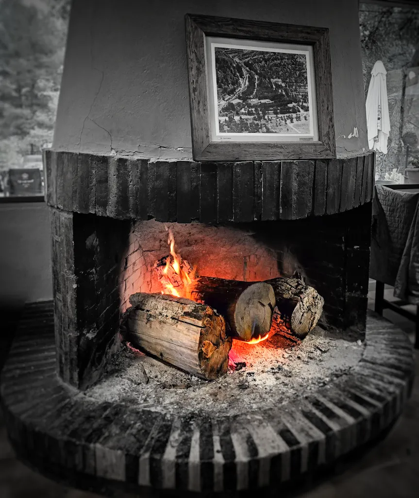 Restaurante Lago Resort_Bubierca_slider_image_3