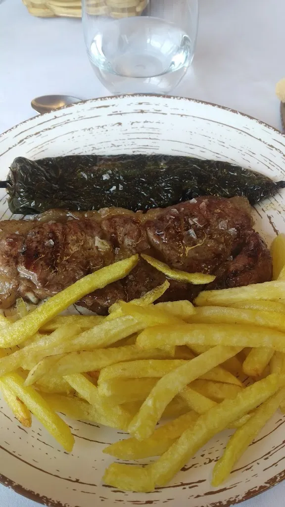 Menu_El Parador de Bulbuente_Bulbuente_immagine_6