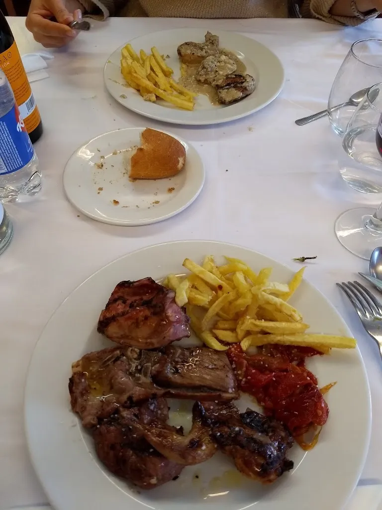 Juan José Salguero Pizarro_El Parador de Bulbuente_Bulbuente_recensione