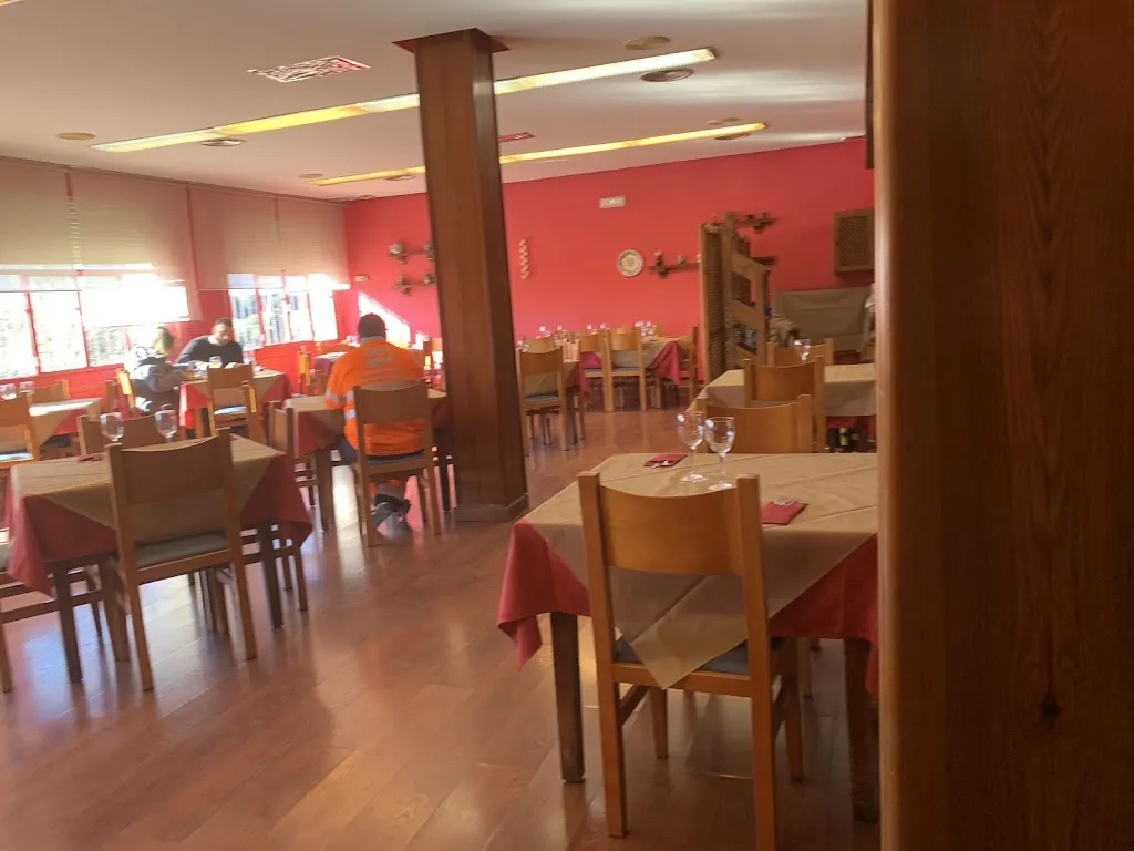 Pedro Serrano Aísa_El Parador de Bulbuente_Bulbuente_recensione