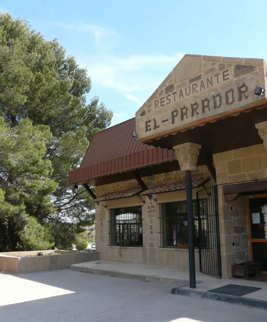 El Parador de Bulbuente_Bulbuente_slider_image_1