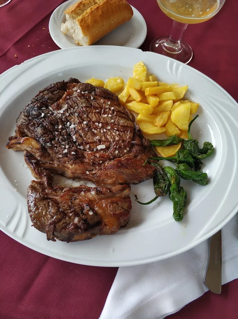 Menu_Restaurante Madrid_Bureta_image_5