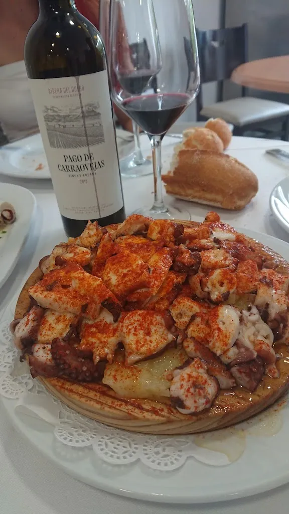 Menu_Restaurante Madrid_Bureta_image_7