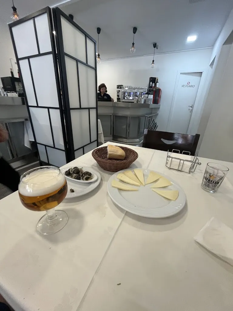 Damon Kitterman_Restaurante Madrid_Bureta_review