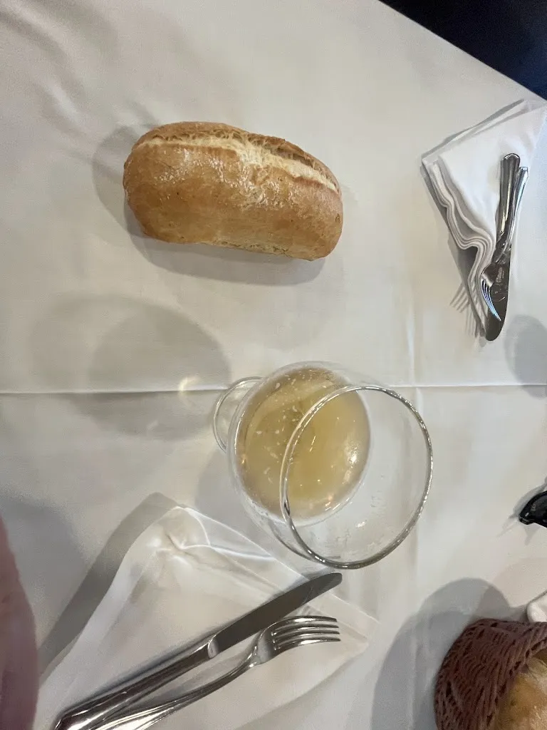 John Ruiz _Restaurante Madrid_Bureta_review