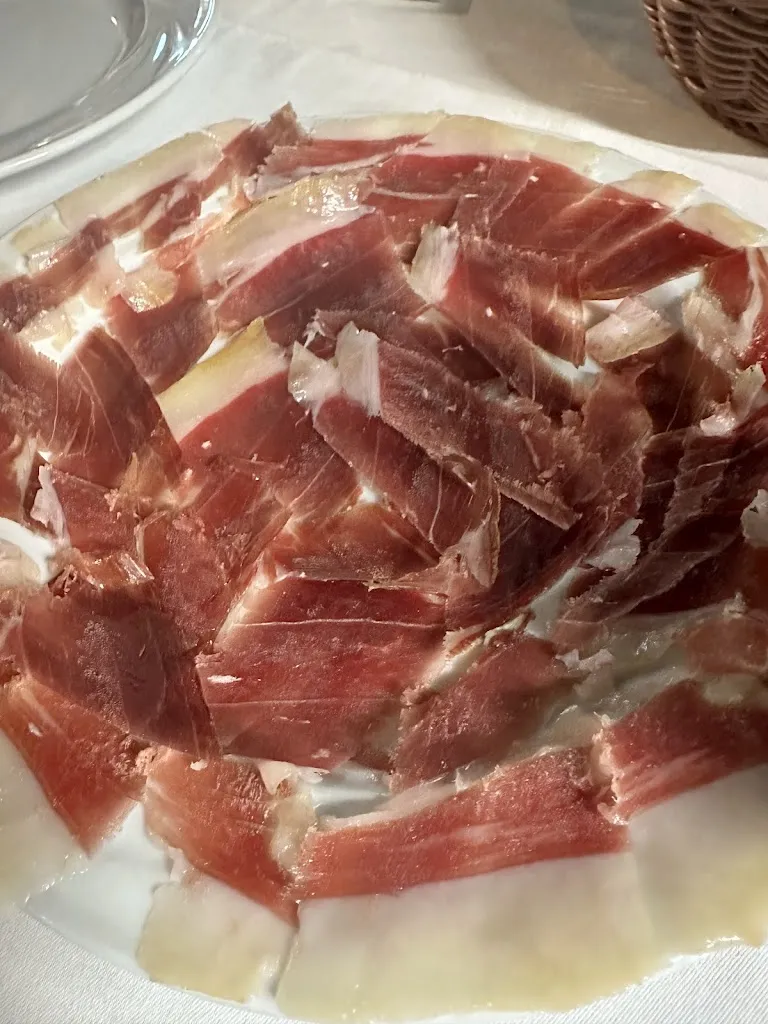 Gam Shot_Restaurante Madrid_Bureta_review