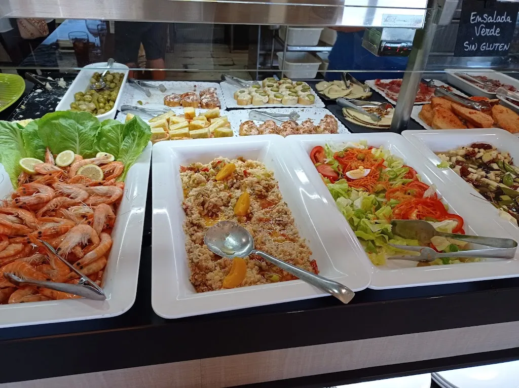 Menu_Hostal Restaurante Buffet El Español_Bujaraloz_image_8