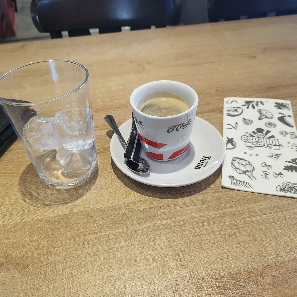 Víctor García_El Español. BUJARALOZ._Bujaraloz_review