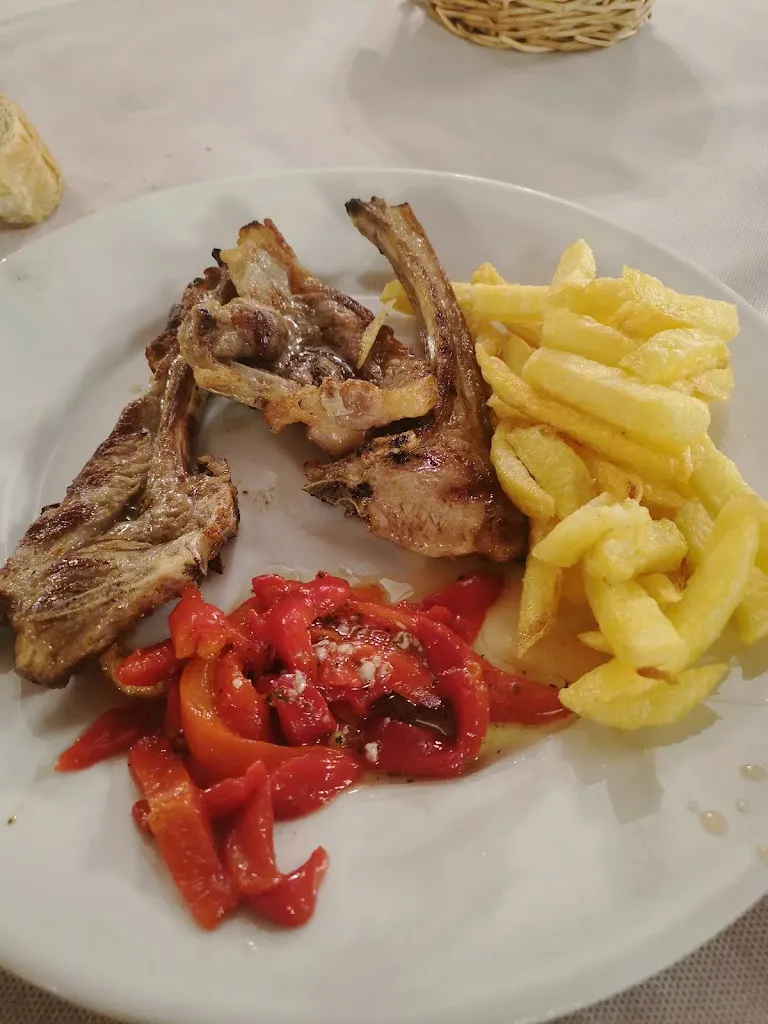 Menu_Hostal La Parrilla Monegros II_Bujaraloz_immagine_5