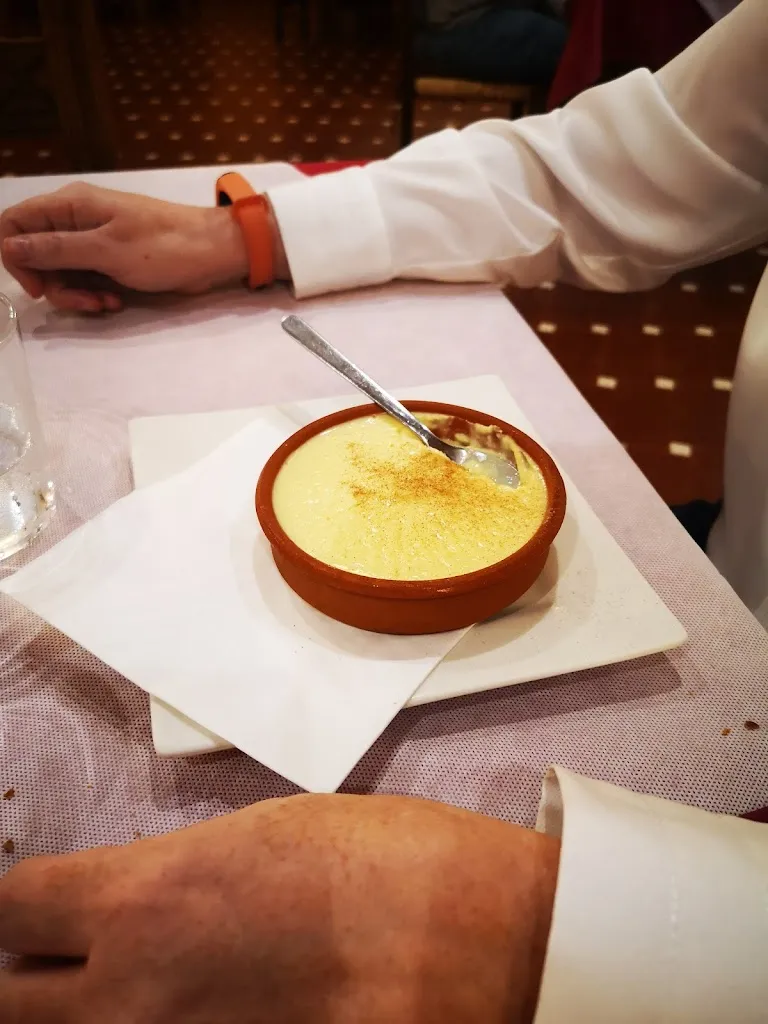 Menu_Hostal La Parrilla Monegros II_Bujaraloz_immagine_6