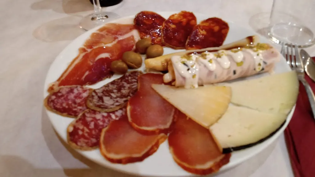 Menu_Hostal La Parrilla Monegros II_Bujaraloz_immagine_7