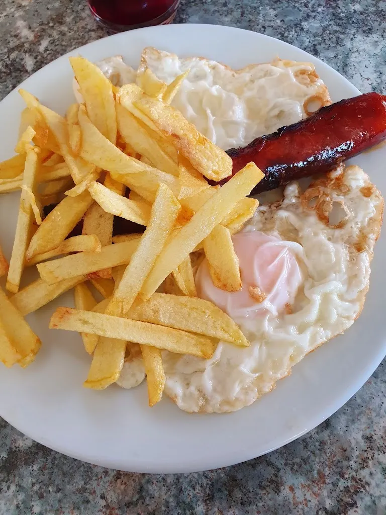 Menu_Bar Flor de Lis_Bujaraloz_immagine_1