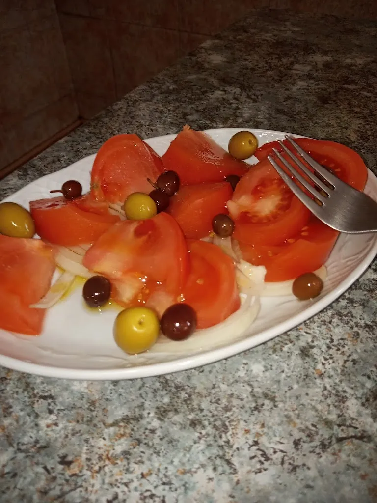 Menu_Bar Flor de Lis_Bujaraloz_immagine_2