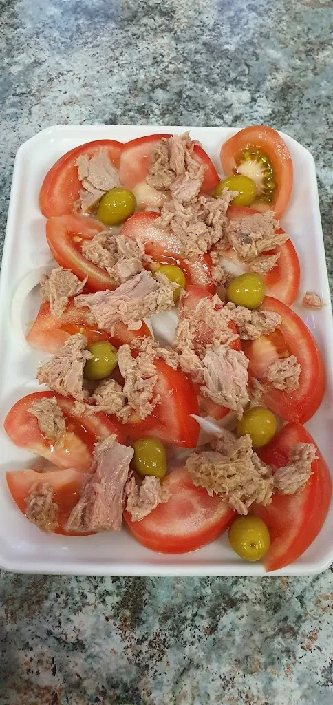 Menu_Bar Flor de Lis_Bujaraloz_immagine_3