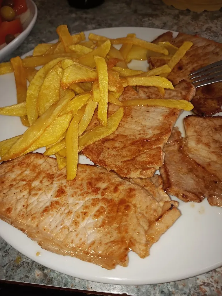 Menu_Bar Flor de Lis_Bujaraloz_immagine_4