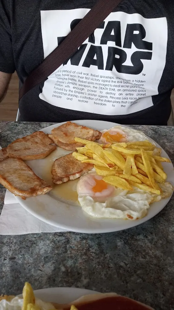 Menu_Bar Flor de Lis_Bujaraloz_immagine_7