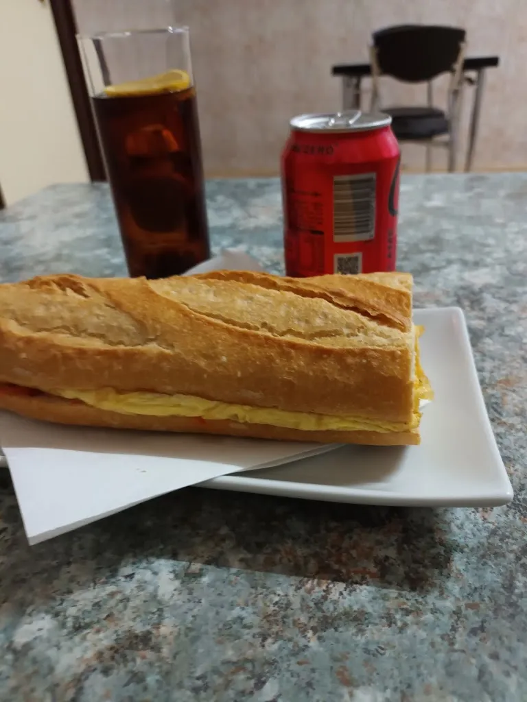 Menu_Bar Flor de Lis_Bujaraloz_immagine_8