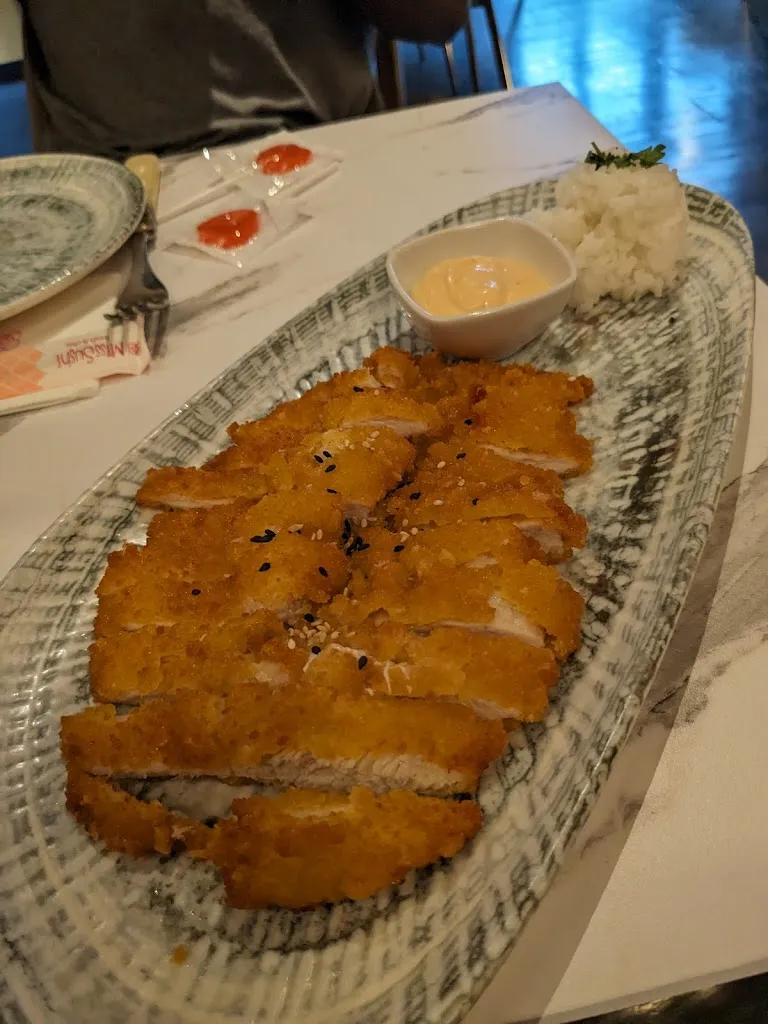 Daisy_Miss Sushi Hortaleza_Viator_review