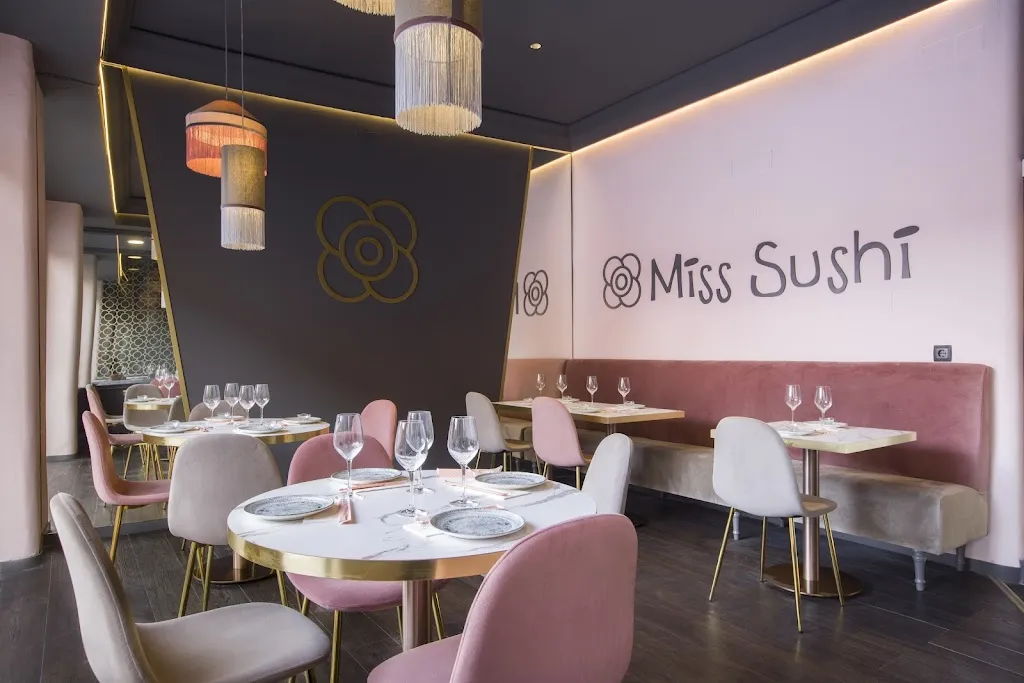 Miss Sushi Hortaleza_Viator_slider_image_1