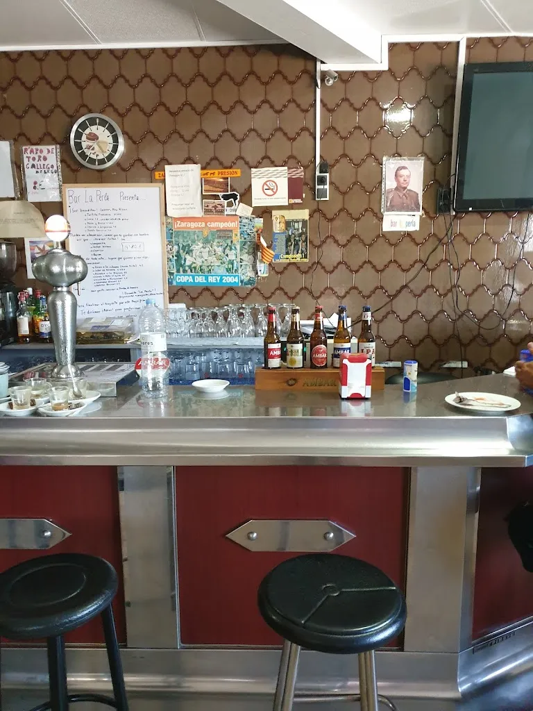 G OS_Restaurante la Perla_Bujaraloz_recensione