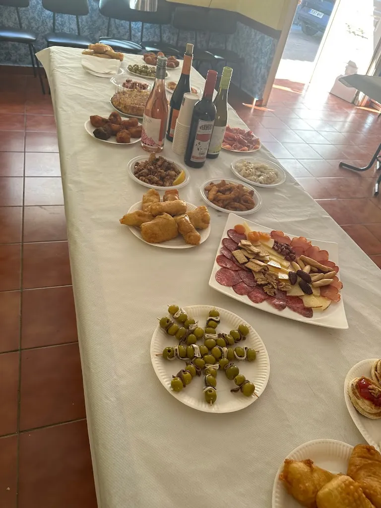 Menu_Bar Las Piscinas - Cabañas de Ebro_Cabañas de Ebro_image_5