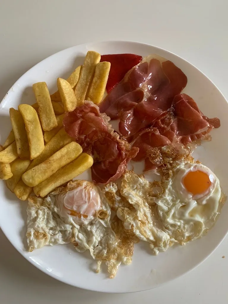 Menu_Bar Las Piscinas - Cabañas de Ebro_Cabañas de Ebro_image_6