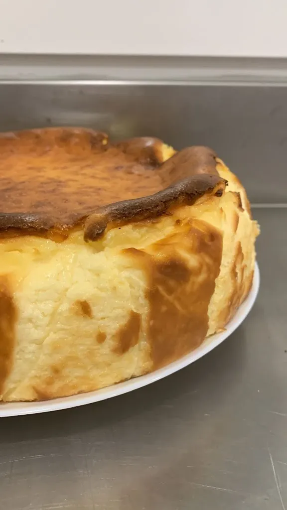 Menu_Bar Las Piscinas - Cabañas de Ebro_Cabañas de Ebro_image_7