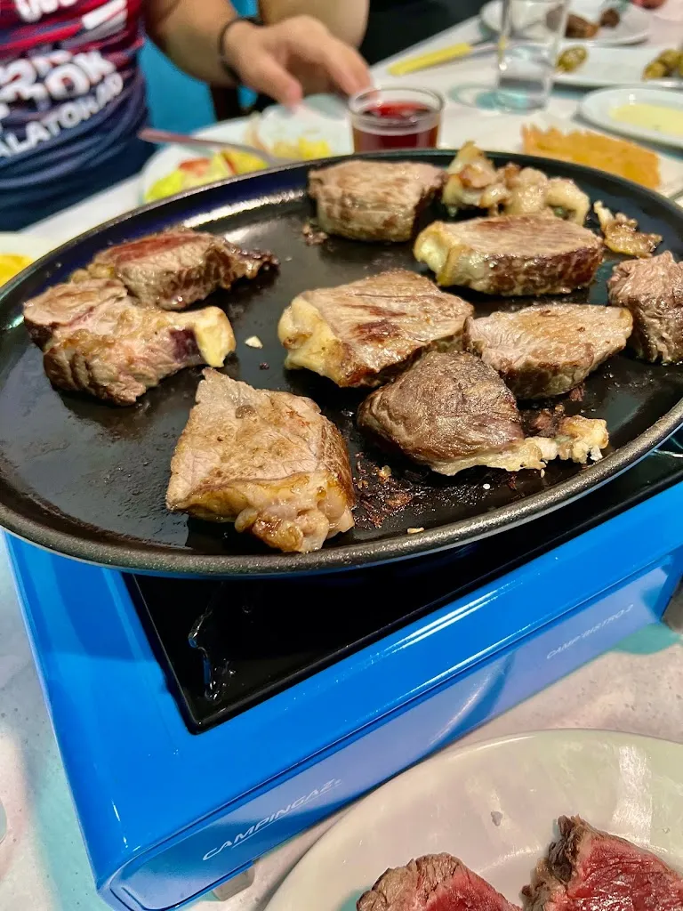 Menu_Bar Las Piscinas - Cabañas de Ebro_Cabañas de Ebro_image_8