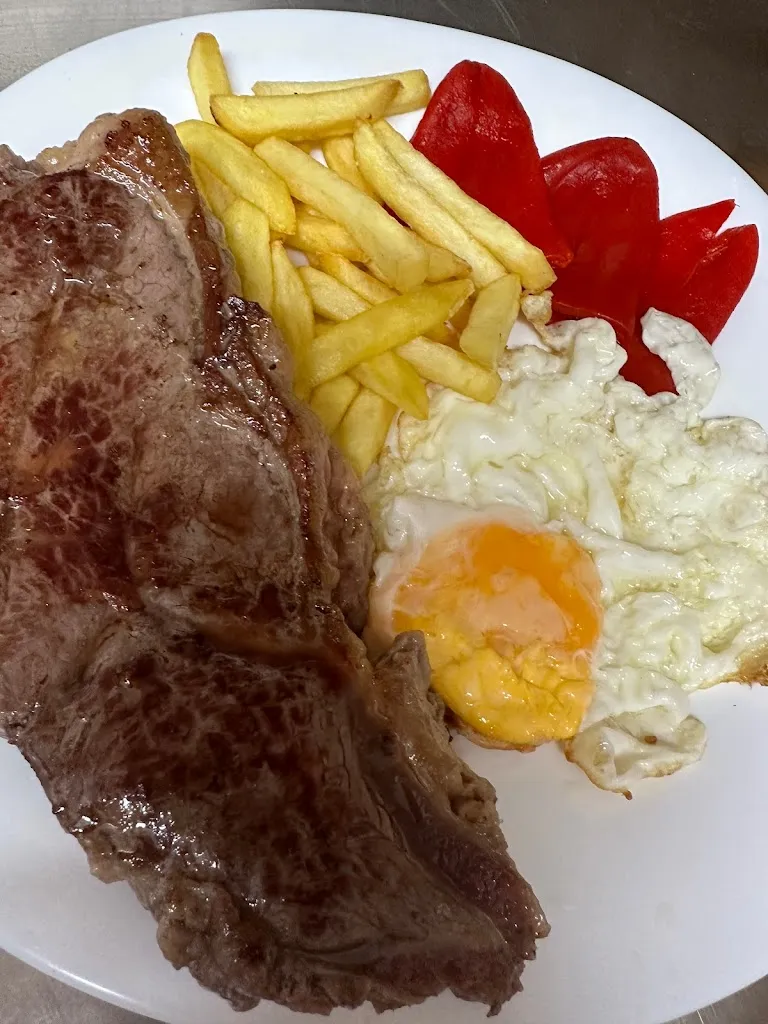 Bar Las Piscinas - Cabañas de Ebro_Cabañas de Ebro_slider_image_2