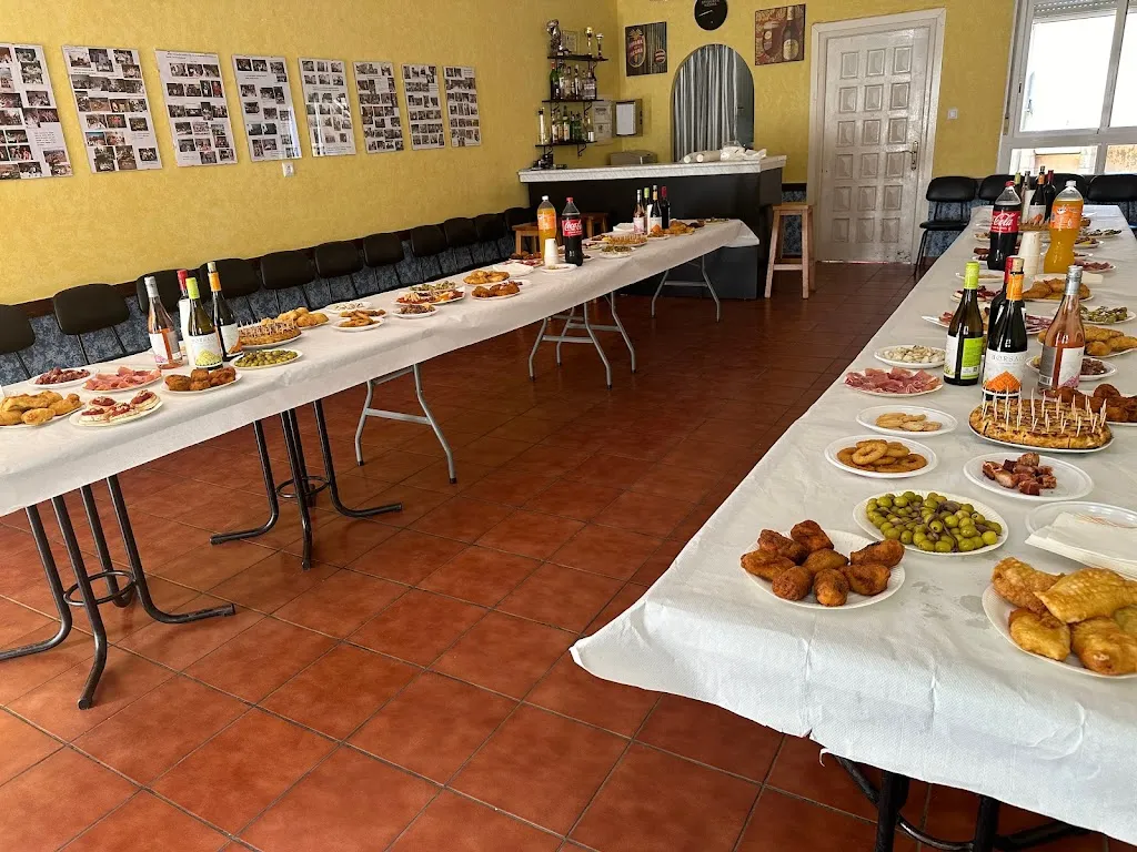 Bar Las Piscinas - Cabañas de Ebro_Cabañas de Ebro_slider_image_3