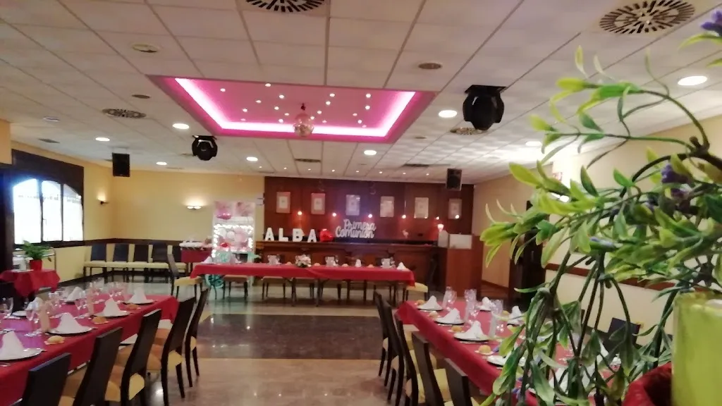 Casa Beltrán restaurant in Cabañas de Ebro