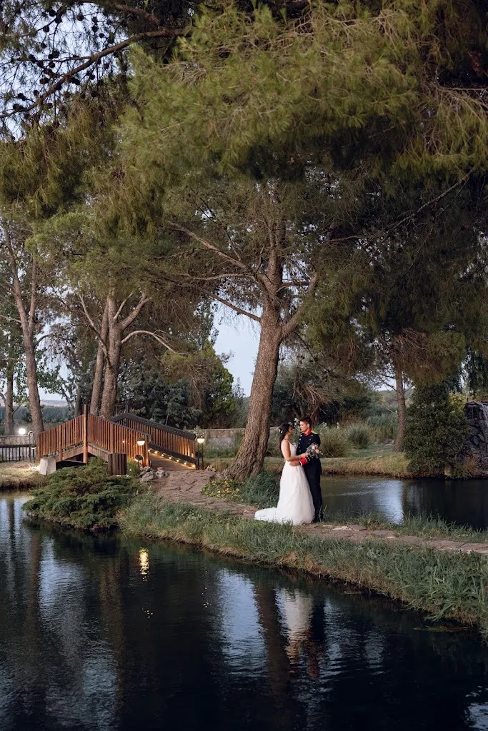 Alvaro Garcia_Finca La Ínsula Barataria_Cabañas de Ebro_recensione