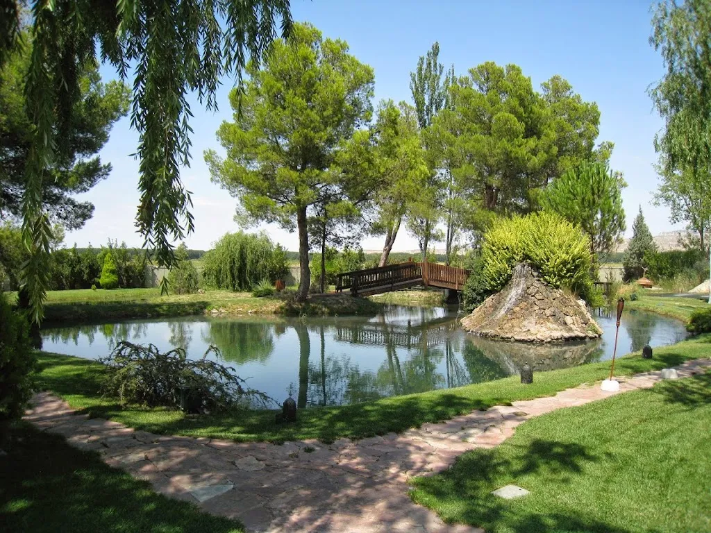 Finca La Ínsula Barataria_Cabañas de Ebro_slider_image_3