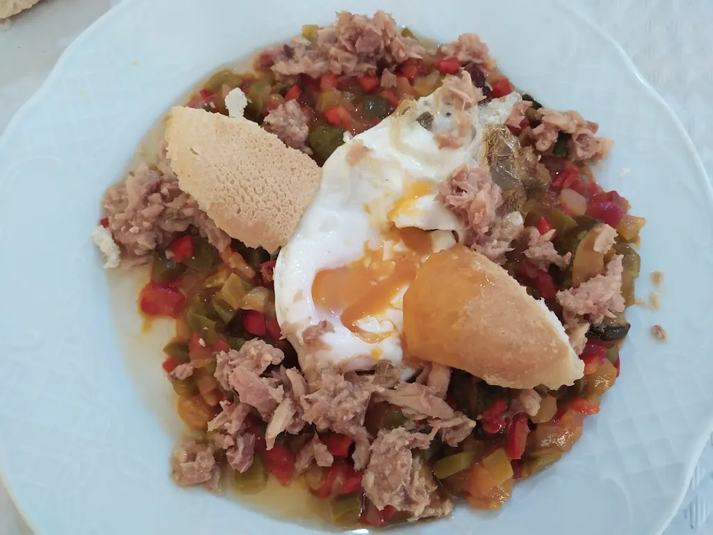 Menu_La Charluca_Calatayud_image_2