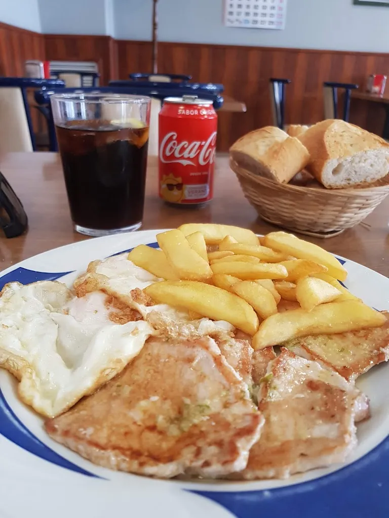 Menu_La Charluca_Calatayud_image_4