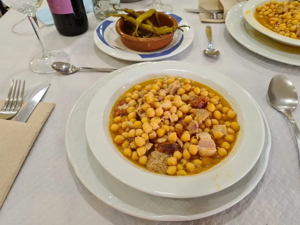 Menu_La Charluca_Calatayud_image_7