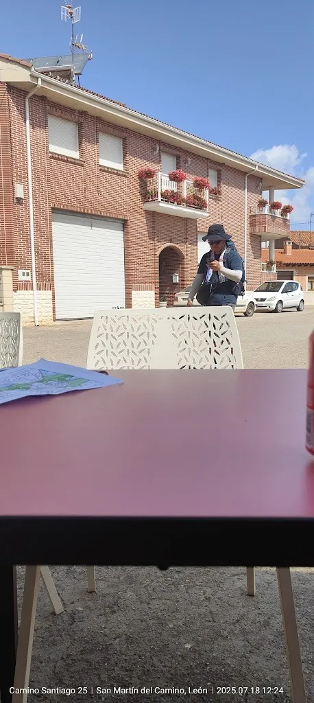 Jose ruiz_La Charluca_Calatayud_review