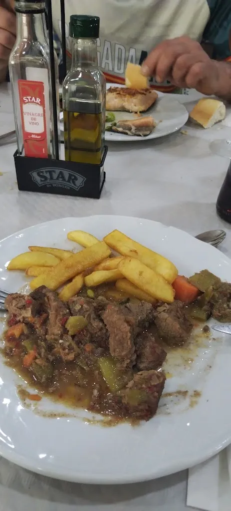 Gema Río_La Charluca_Calatayud_review