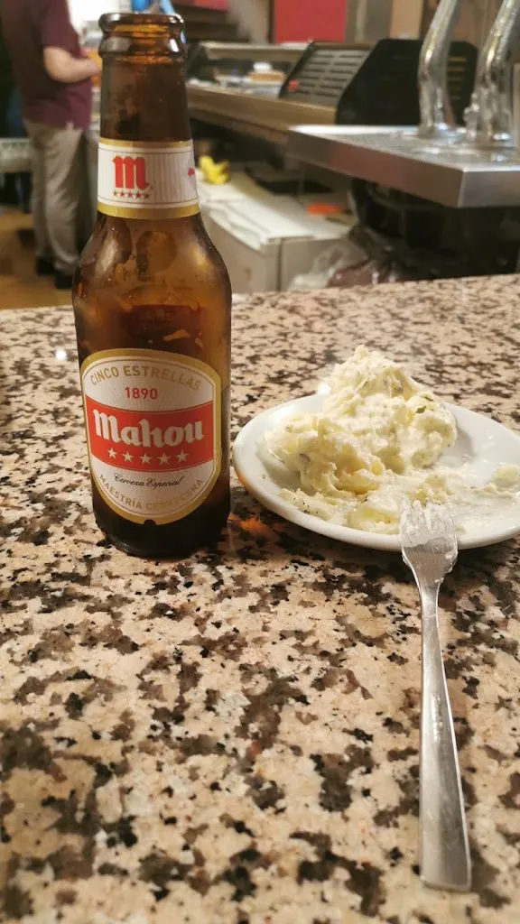 Maria Daniela Bracho Belloso_Cafe Calatayud_Calatayud_review