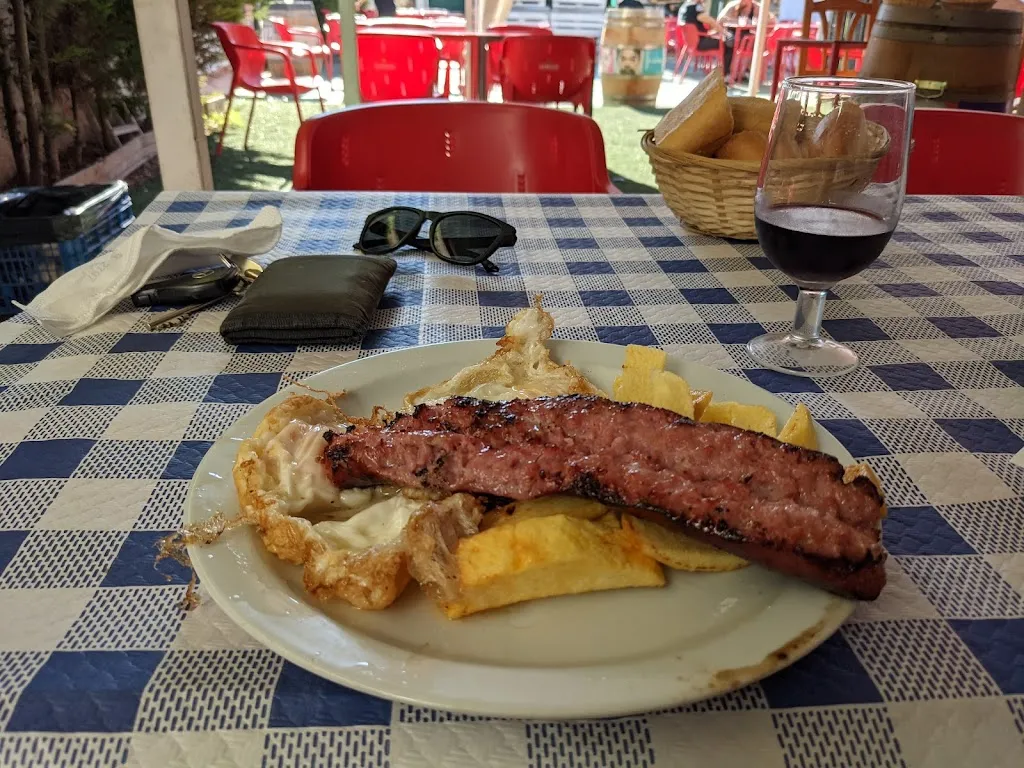 Menu_Los Cuarteranos Restaurante_Cadrete_image_4