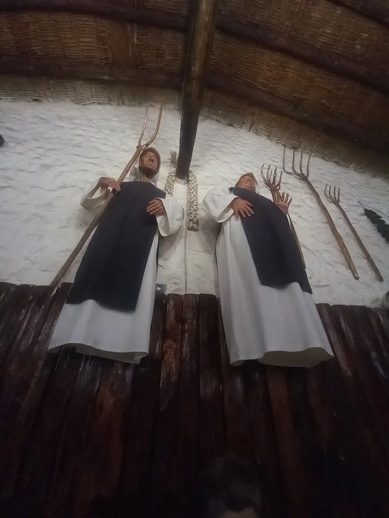 JESUS TOMAS_Los Cuarteranos Restaurante_Cadrete_review