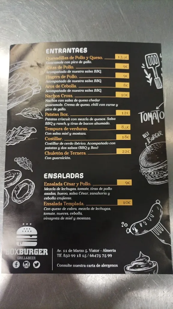 Menu_Boxburger_Viator_image_1