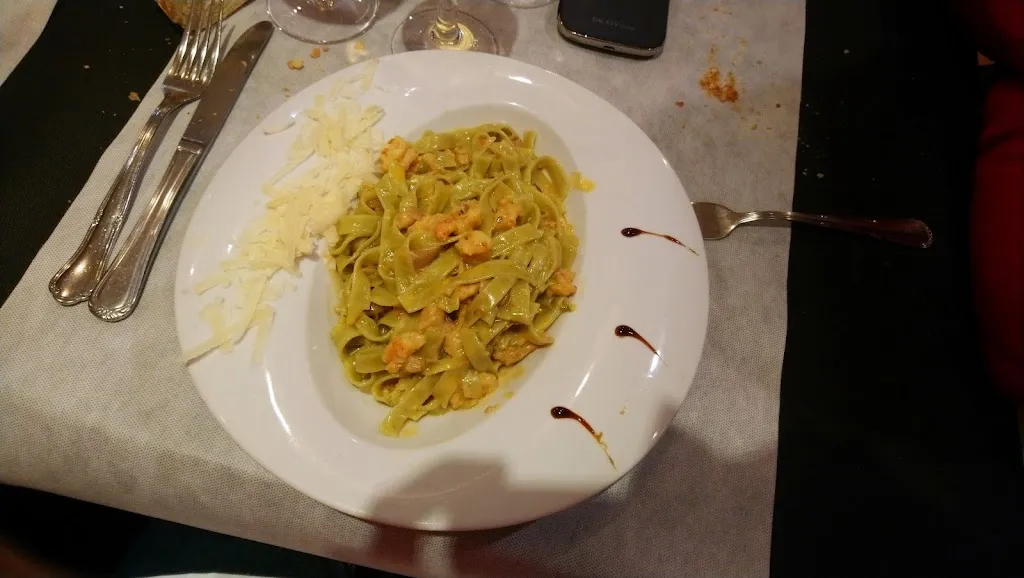 Menu_Restaurante Tío Genaro_Cadrete_immagine_5