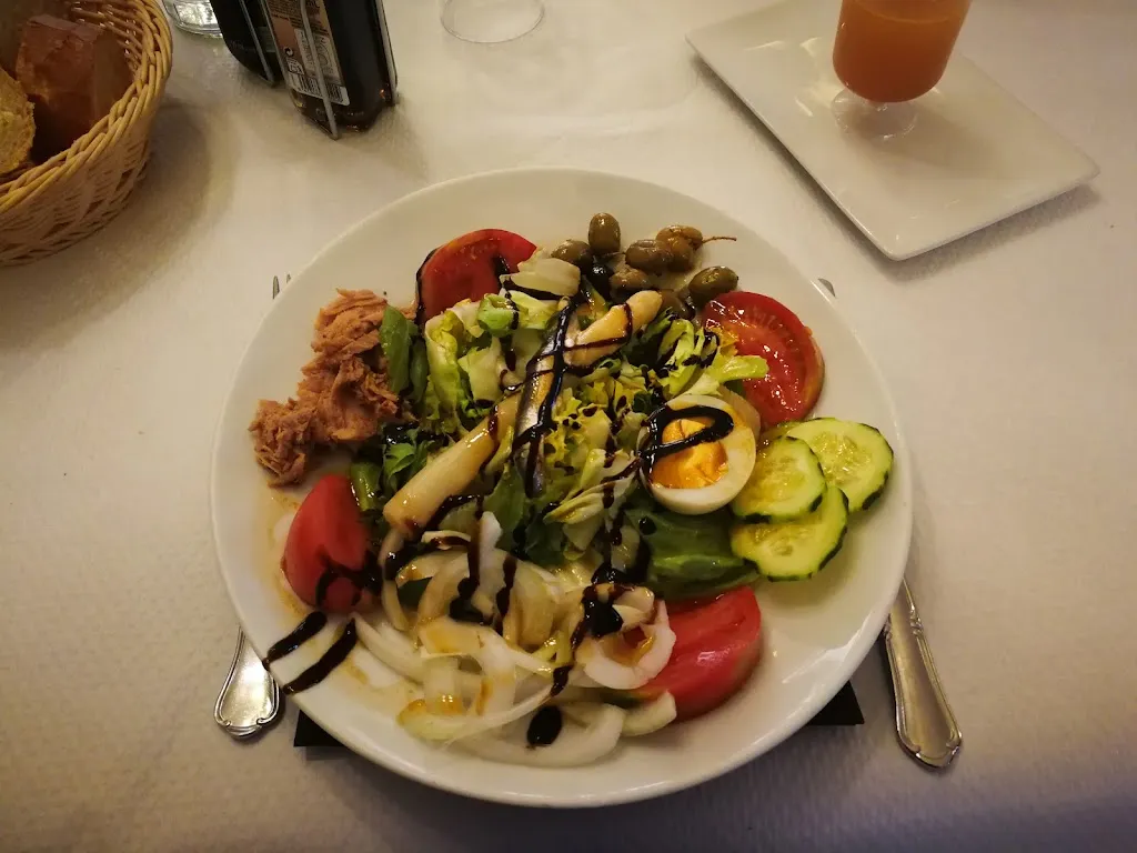 Menu_Restaurante Tío Genaro_Cadrete_immagine_8